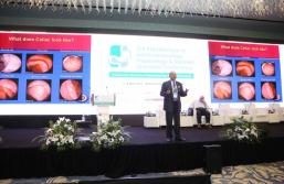 3RD MASTERCLASS IN GASTROENTEROLOGY, HEPATOLOGY AND RELATED DISEASES CONFERENCE