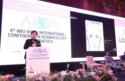 4th Abu Dhabi International  Conference in Dermatology and Aesthetics
