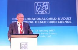 5th International Child and Adult Behavioral Health Conference